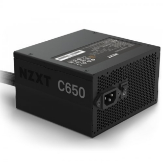 NZXT C650 Bronze 650W