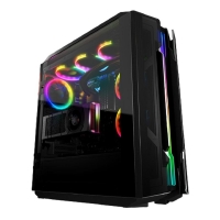 Cougar Gemini T Pro ARGB resim
