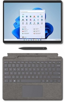 Microsoft Surface Pro 8 Tablet
