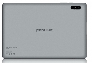 Redline M10 Tablet