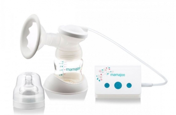 Mamajoo MMJ5736 Göğüs Pompası