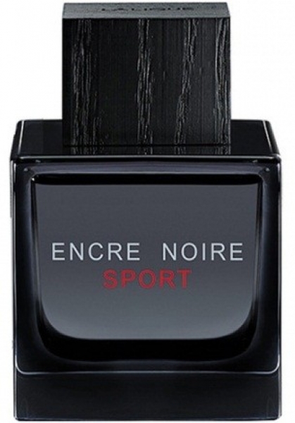 Lalique Encre Noire Sport EDT 50 ml Erkek Parfümü