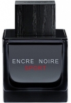 Lalique Encre Noire Sport EDT 50 ml Erkek Parfümü resim
