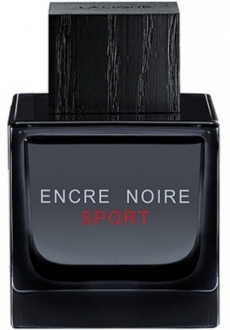 Lalique Encre Noire Sport EDT 50 ml Erkek Parfümü