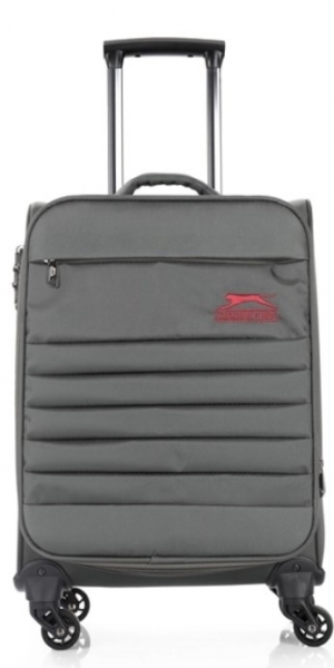Slazenger SK-3005 Kumaş Kabin Boy Valiz