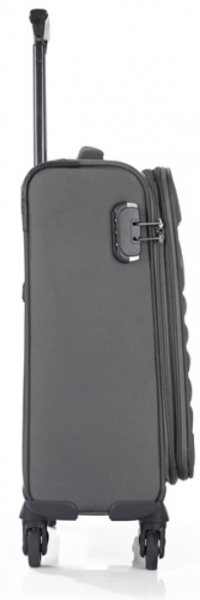 Slazenger SK-3005 Kumaş Kabin Boy Valiz