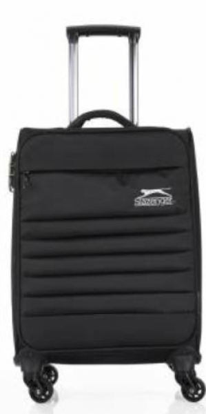 Slazenger SK-3005 Kumaş Kabin Boy Valiz