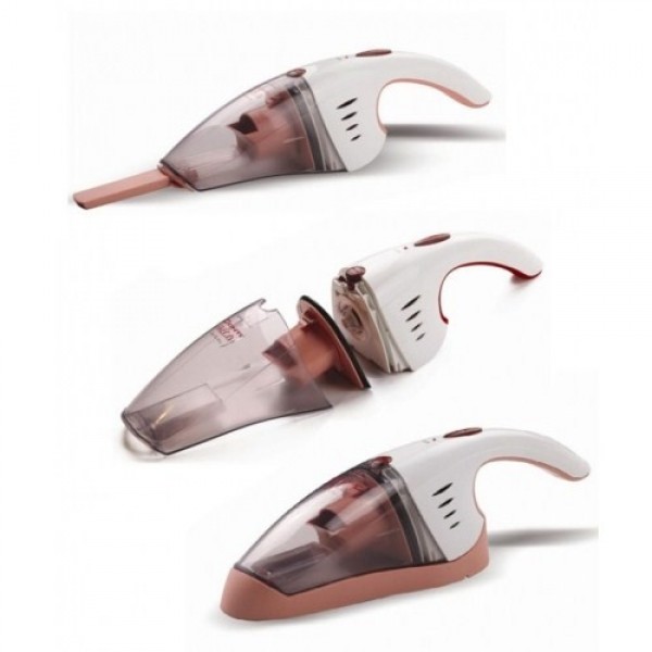 Conti MS-04 Falco Şarjlı Süpürge