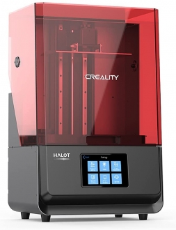 Creality Halot Max