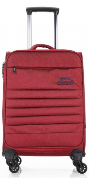 Slazenger SK-3005 Kumaş Orta Boy Valiz