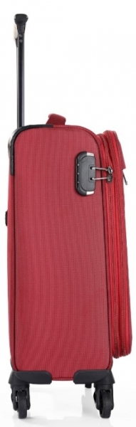 Slazenger SK-3005 Kumaş Orta Boy Valiz