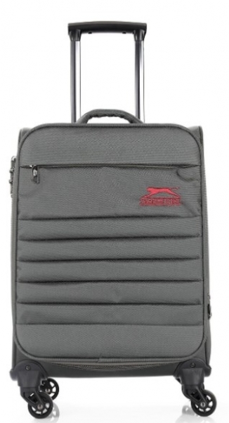 Slazenger SK-3005 Kumaş Orta Boy Valiz