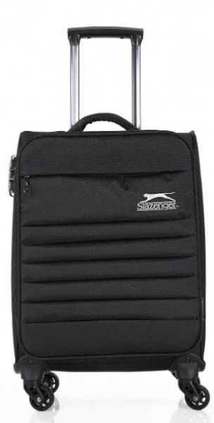 Slazenger SK-3005 Kumaş Orta Boy Valiz