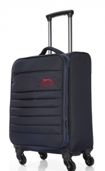 Slazenger SK-3005 Kumaş Orta Boy Valiz