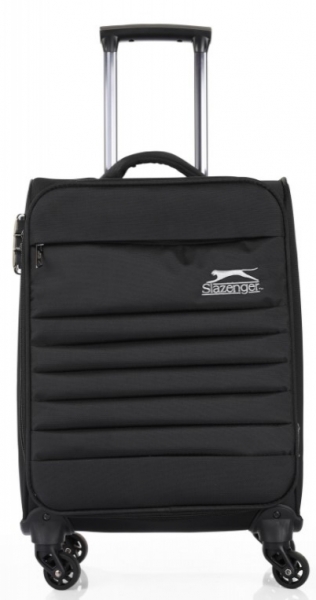 Slazenger SK-3005 Kumaş Büyük Boy Valiz
