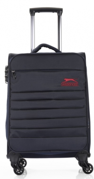 Slazenger SK-3005 Kumaş Büyük Boy Valiz