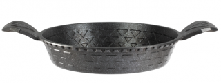 Nehir Diamond 3 Parça Sahan Tava Seti