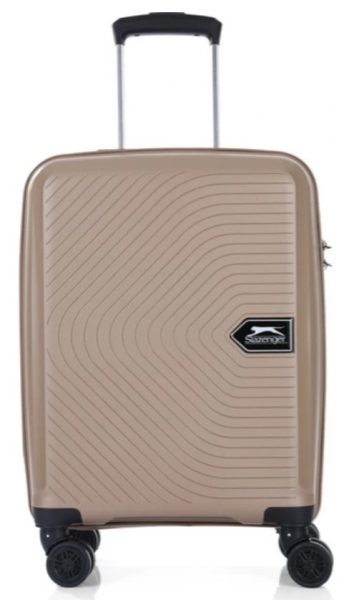 Slazenger S-3002 Polipropilen Kabin Boy Valiz