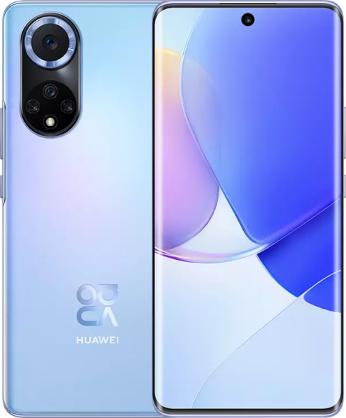 Huawei Nova 9