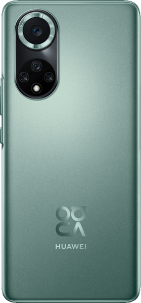 Huawei Nova 9