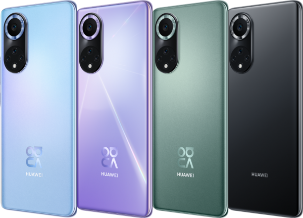 Huawei Nova 9