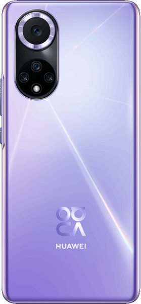 Huawei Nova 9