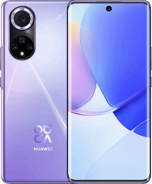 Huawei Nova 9