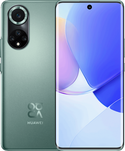 Huawei Nova 9