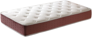 Heyner Lotus 100x180 cm Yaylı Yatak