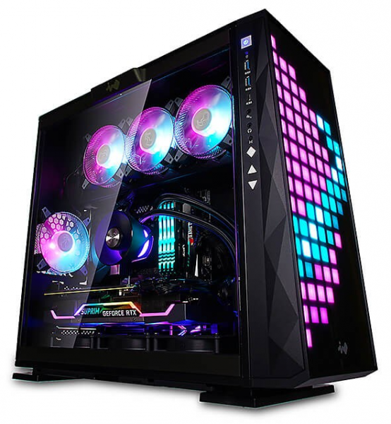 In-Win 309 Gaming Edition Bilgisayar Kasası