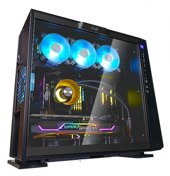 In-Win 309 Gaming Edition Bilgisayar Kasası