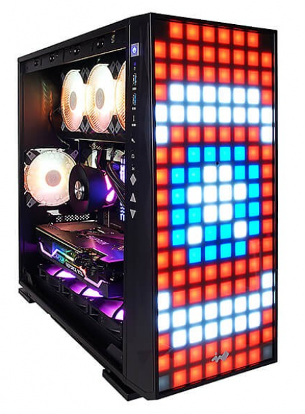 In-Win 309 Gaming Edition Bilgisayar Kasası