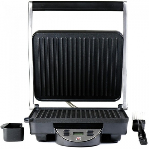 Ovente GP1000BR Tost Makinesi