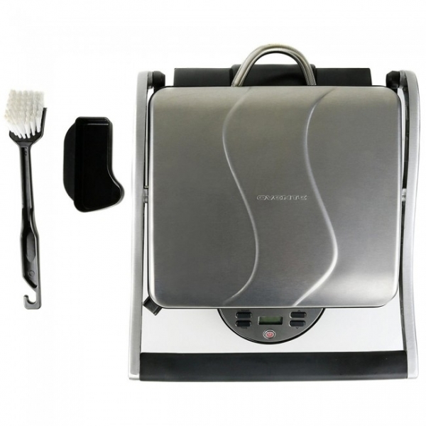 Ovente GP1000BR Tost Makinesi