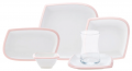 Karaca Tiny Pink Rim resim