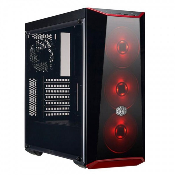 Cooler Master MasterBox Lite 5 Bilgisayar Kasası