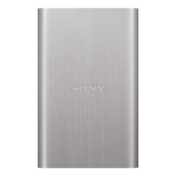 Sony HD-E2 HDD (2 TB)
