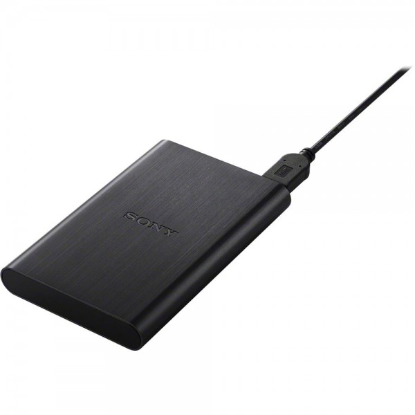Sony HD-E2 HDD (2 TB)