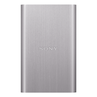 Sony HD-E2 HDD
