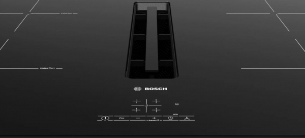 Bosch PIE811B15E Ankastre Elektrikli Ocak