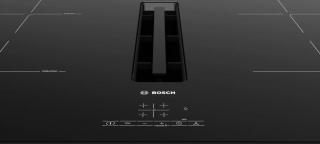 Bosch PIE811B15E Ankastre Elektrikli Ocak