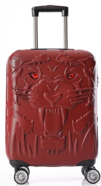 ÇÇS 5200 Tiger ABS Büyük Boy Valiz