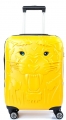 ÇÇS 5200 Tiger ABS Büyük Boy Valiz resim