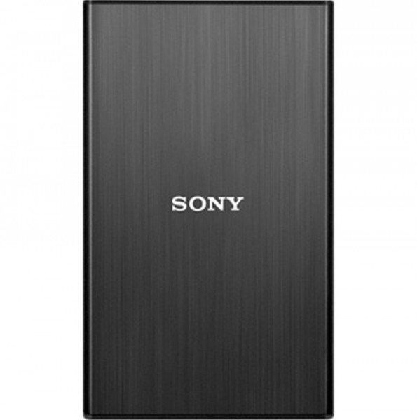 Sony HD-SL HDD (2 TB)