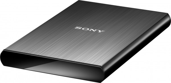 Sony HD-SL HDD (2 TB)