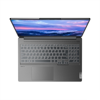 Lenovo IdeaPad 5 Pro 16 İnç 82L5007HTX Laptop
