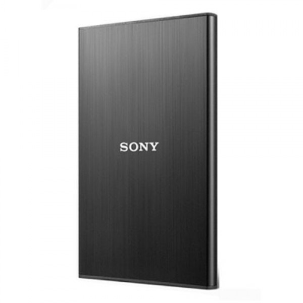 Sony HD-SL HDD (1 TB)