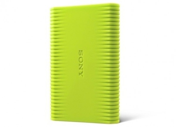 Sony HD-SP1 HDD