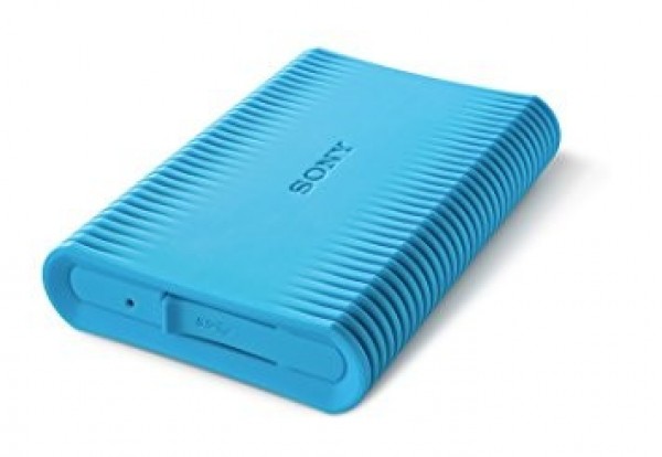 Sony HD-SP1 HDD