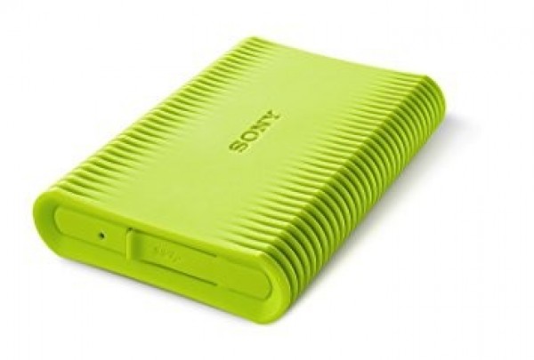 Sony HD-SP1 HDD
